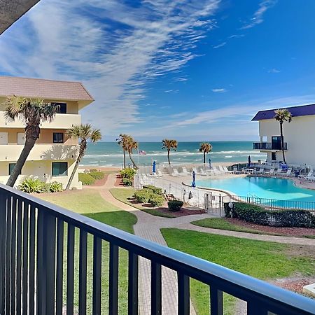 Ferienwohnung Bent Palm 218 Ormond Beach Exterior foto