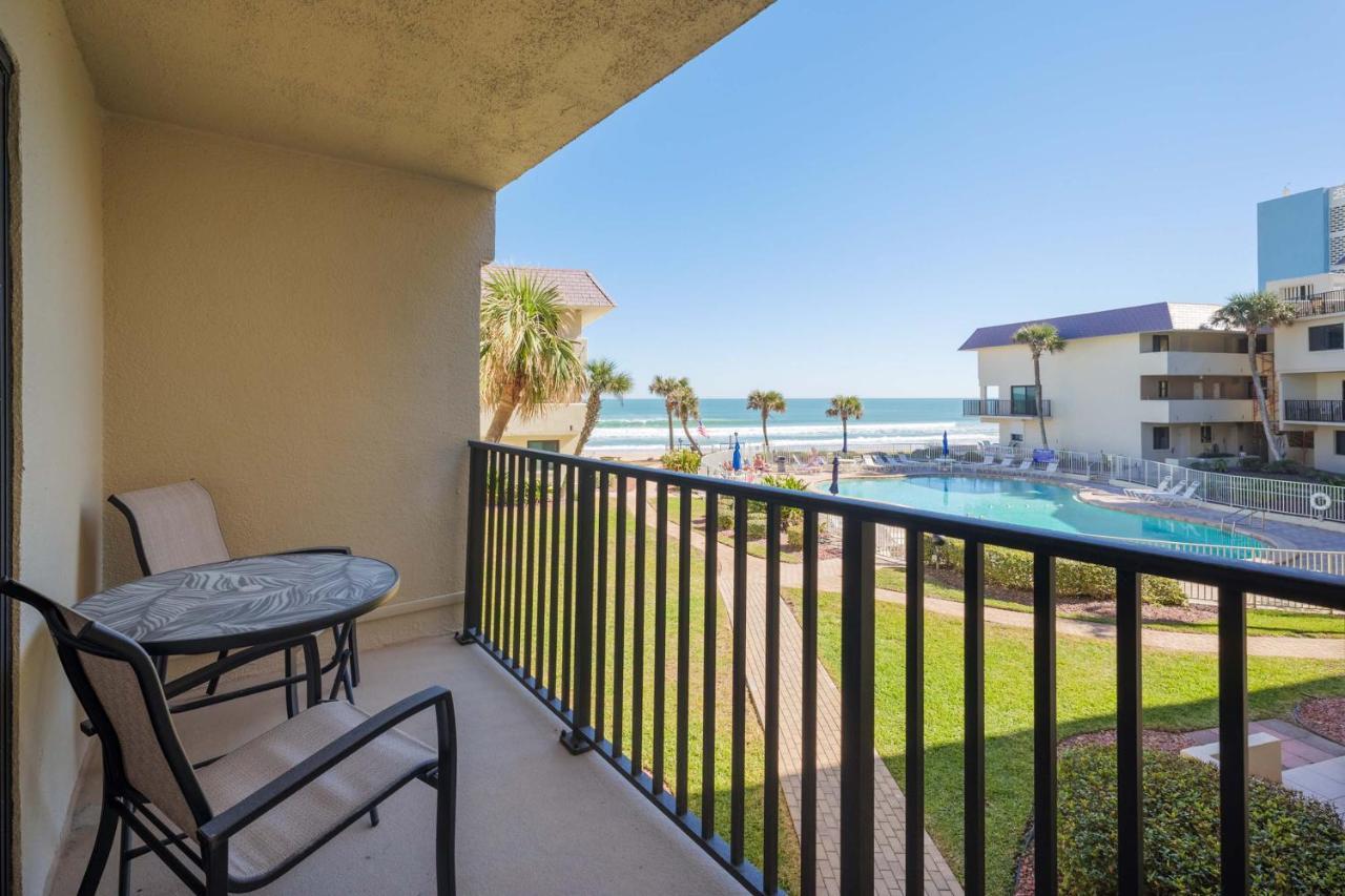 Ferienwohnung Bent Palm 218 Ormond Beach Exterior foto
