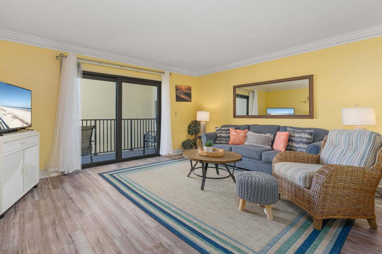 Ferienwohnung Bent Palm 218 Ormond Beach Exterior foto