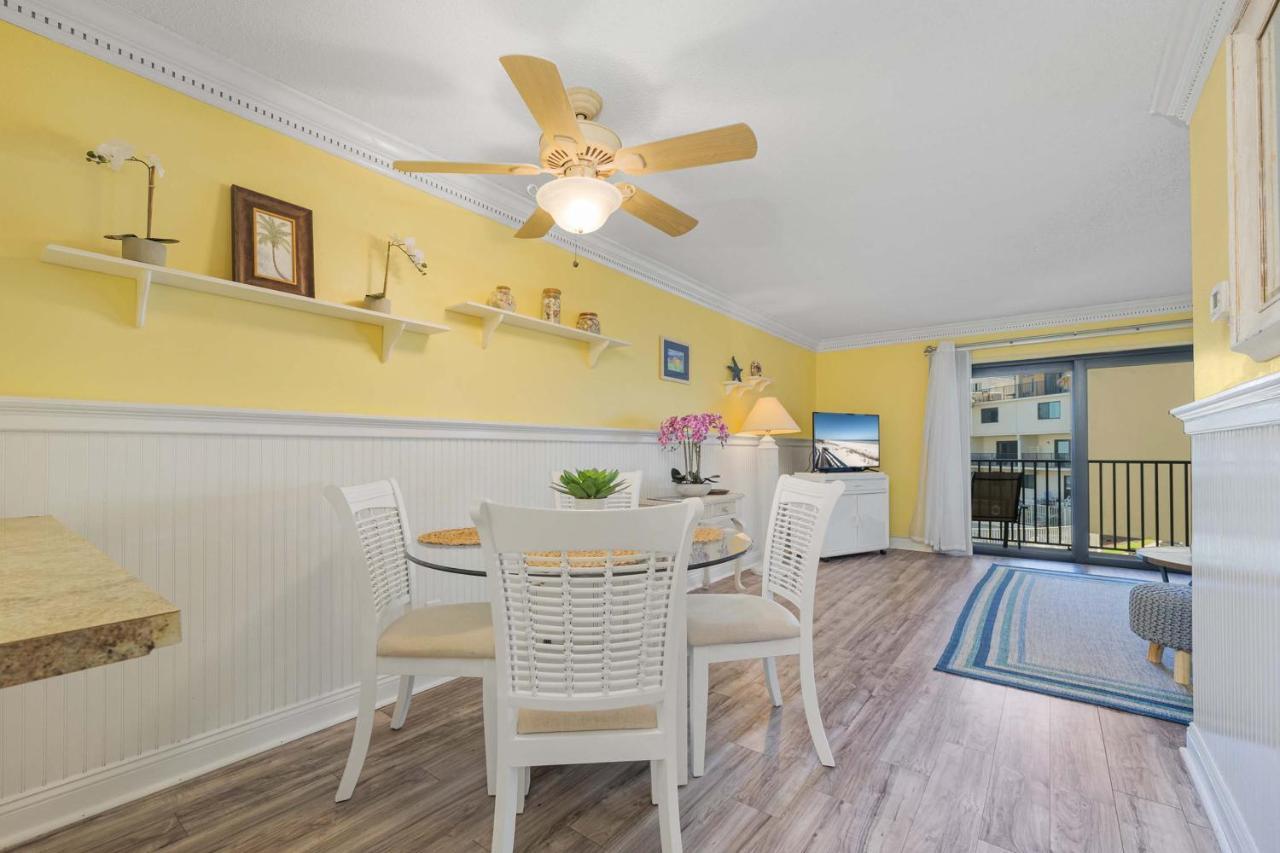 Ferienwohnung Bent Palm 218 Ormond Beach Exterior foto