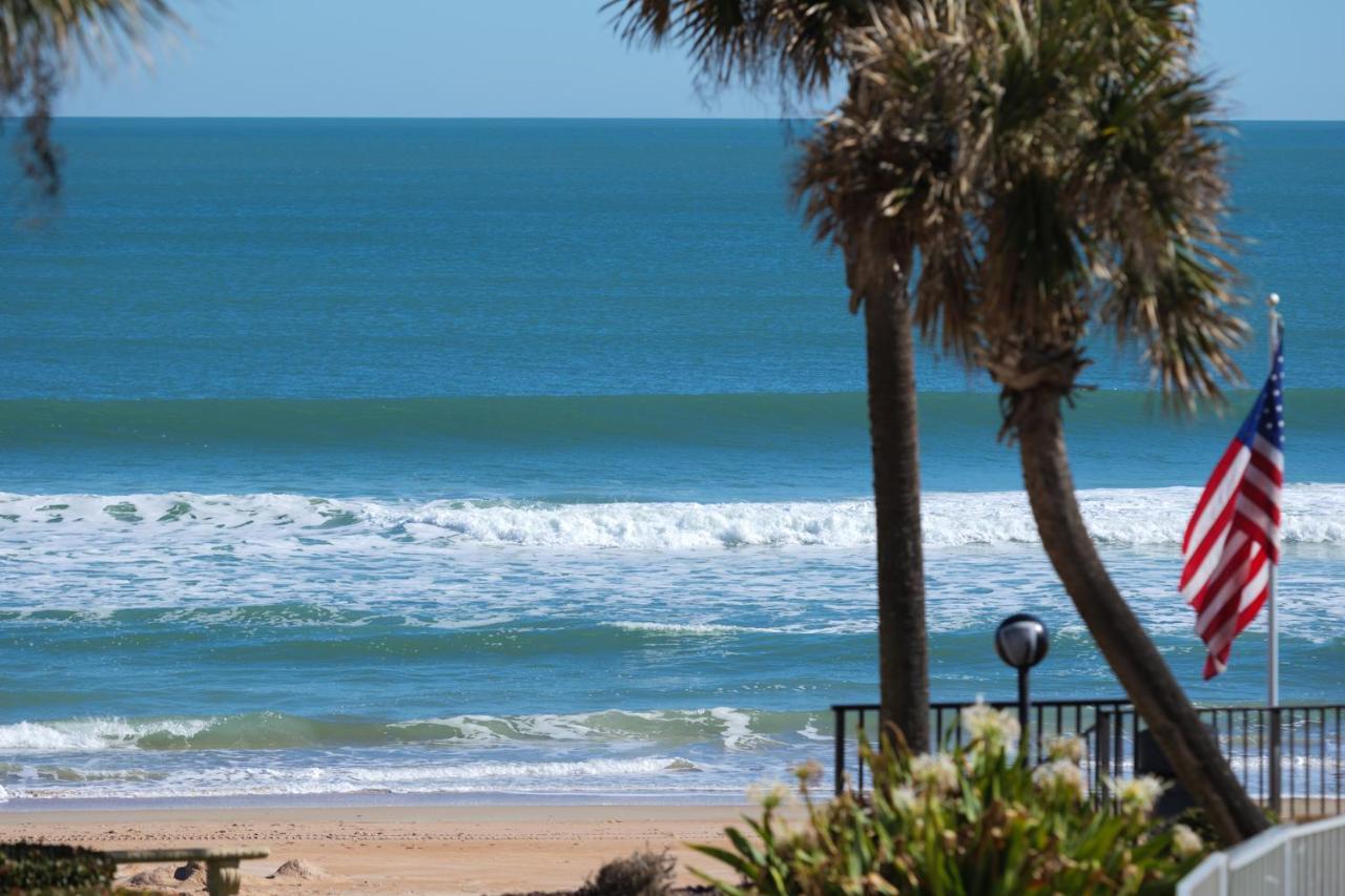 Ferienwohnung Bent Palm 218 Ormond Beach Exterior foto