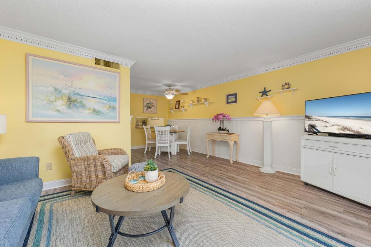 Ferienwohnung Bent Palm 218 Ormond Beach Exterior foto