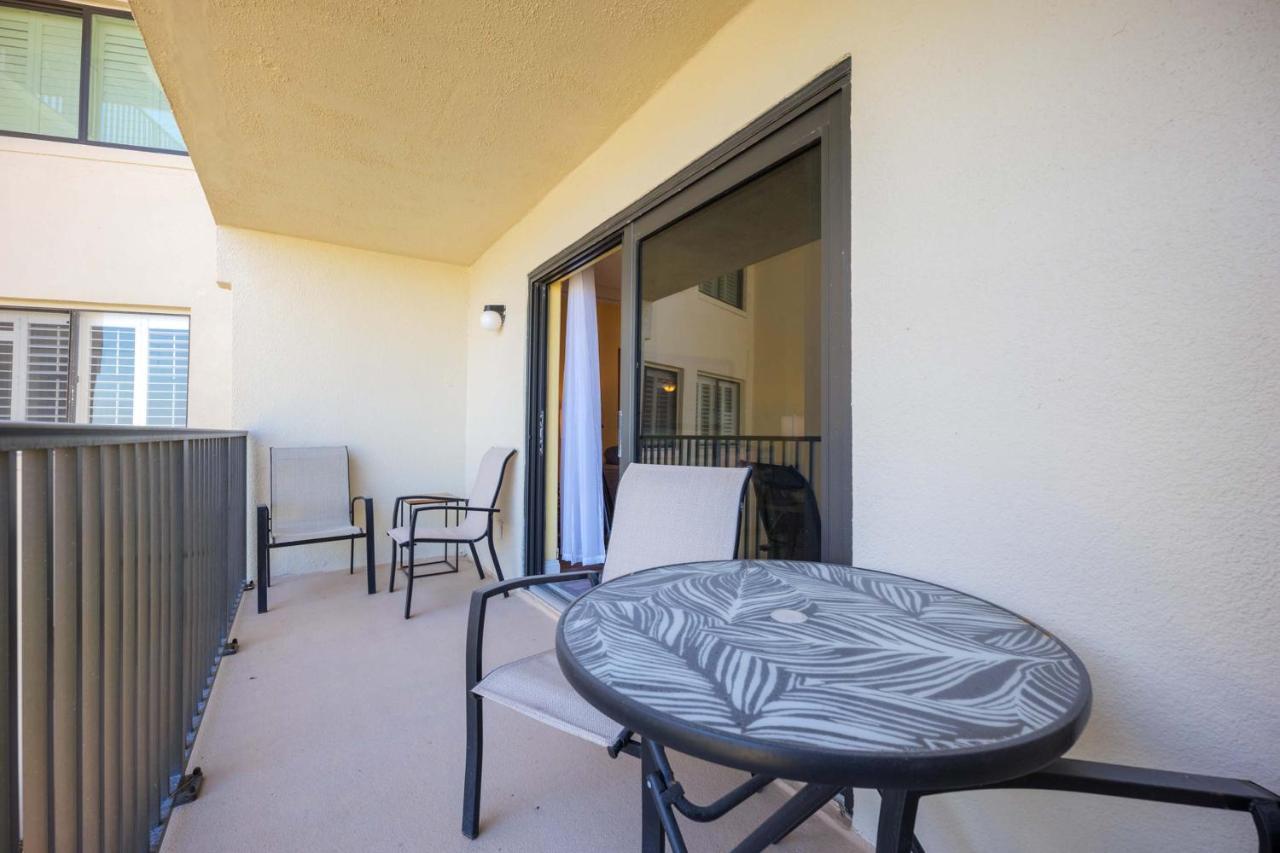 Ferienwohnung Bent Palm 218 Ormond Beach Exterior foto