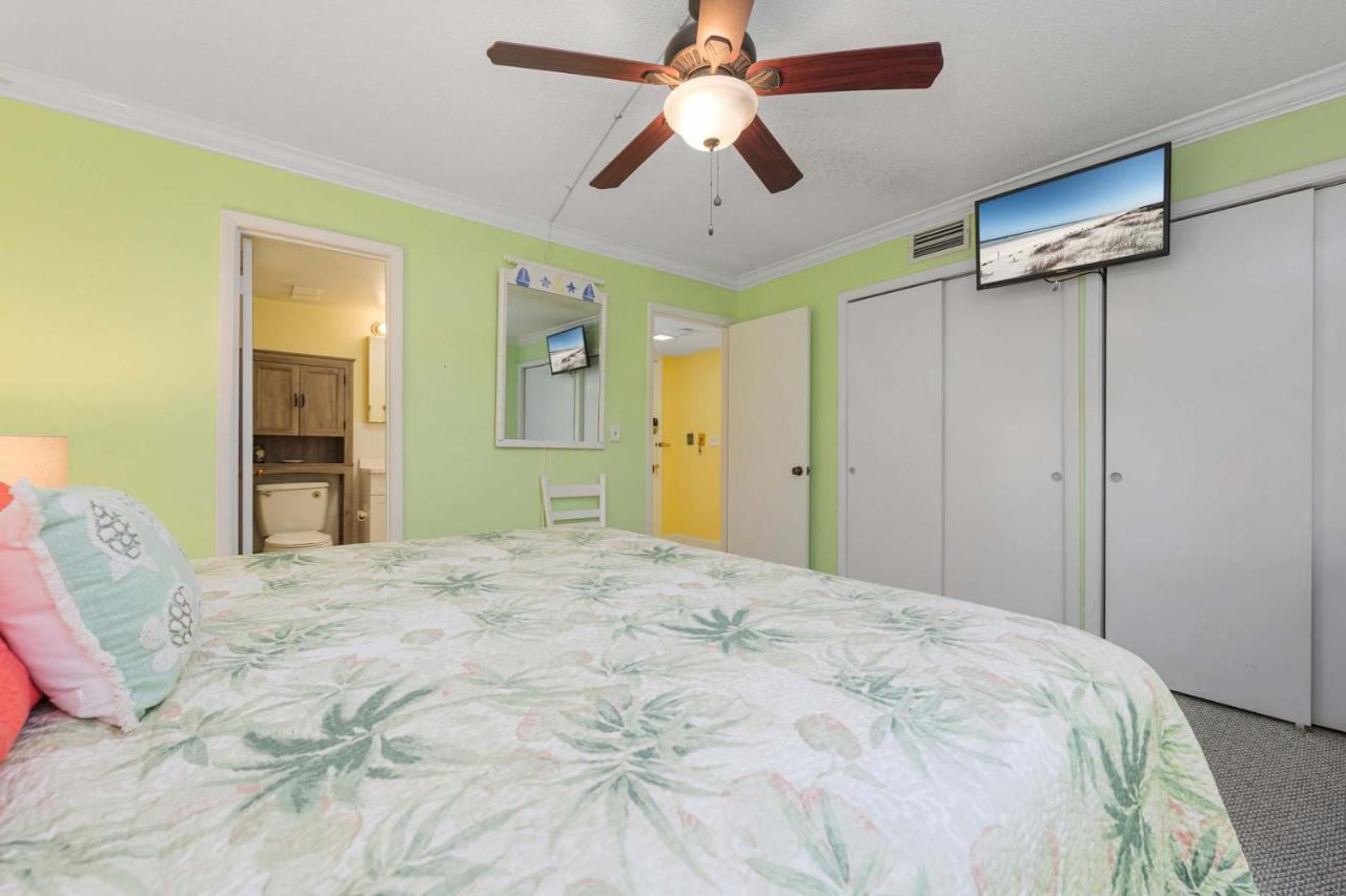 Ferienwohnung Bent Palm 218 Ormond Beach Exterior foto