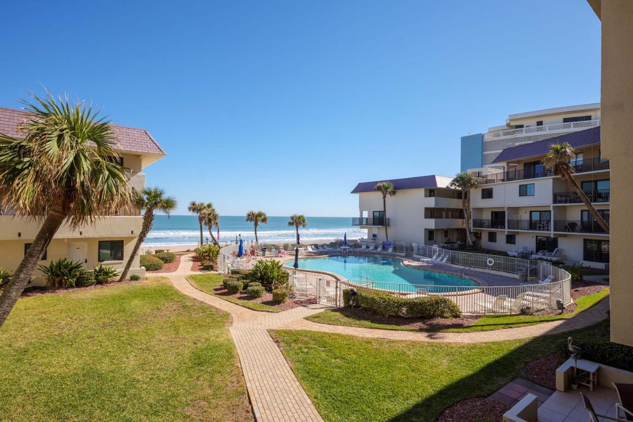 Ferienwohnung Bent Palm 218 Ormond Beach Exterior foto