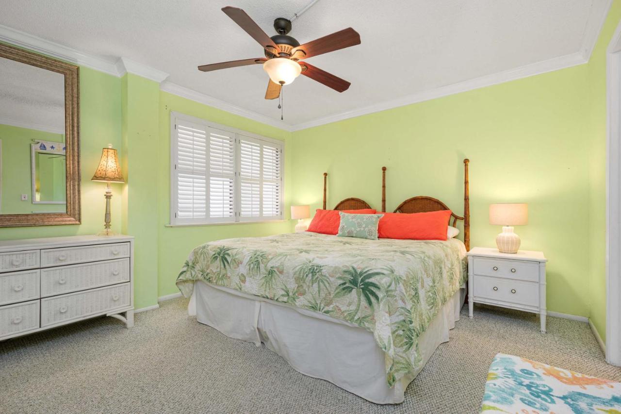 Ferienwohnung Bent Palm 218 Ormond Beach Exterior foto