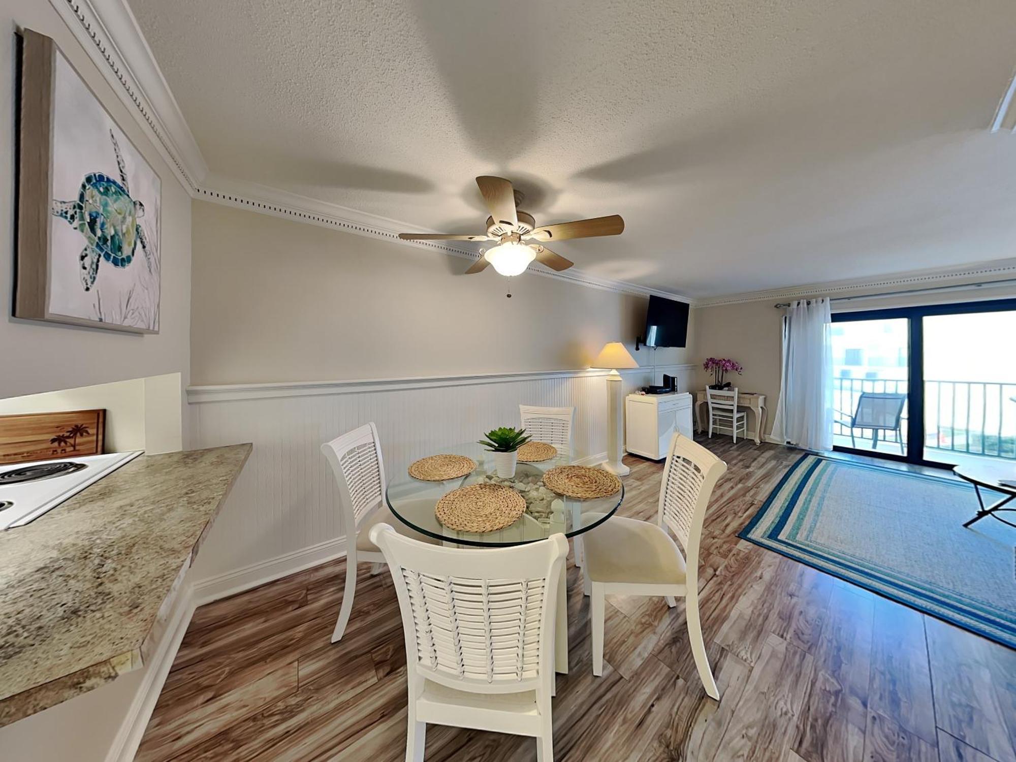 Ferienwohnung Bent Palm 218 Ormond Beach Exterior foto