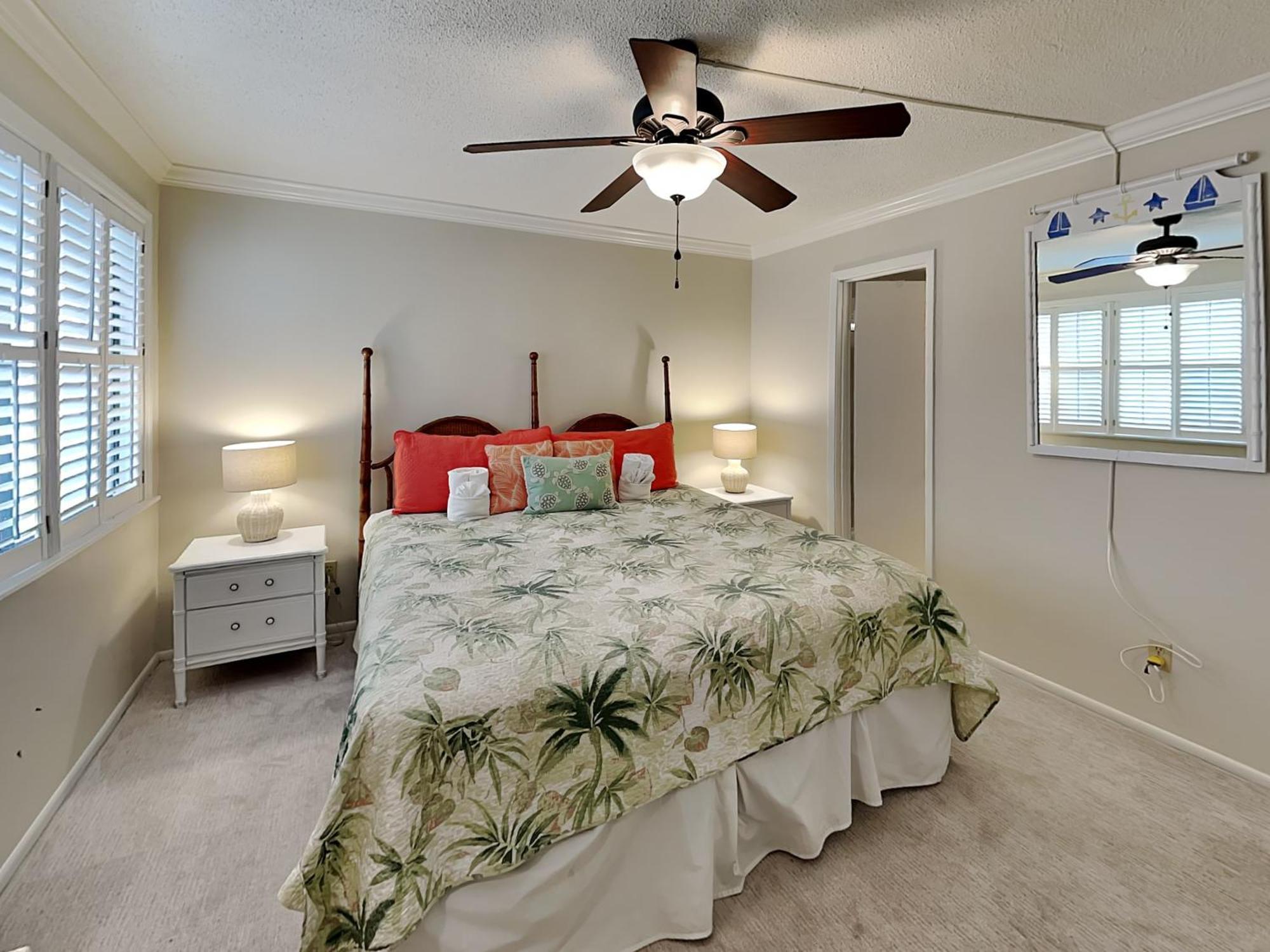 Ferienwohnung Bent Palm 218 Ormond Beach Exterior foto