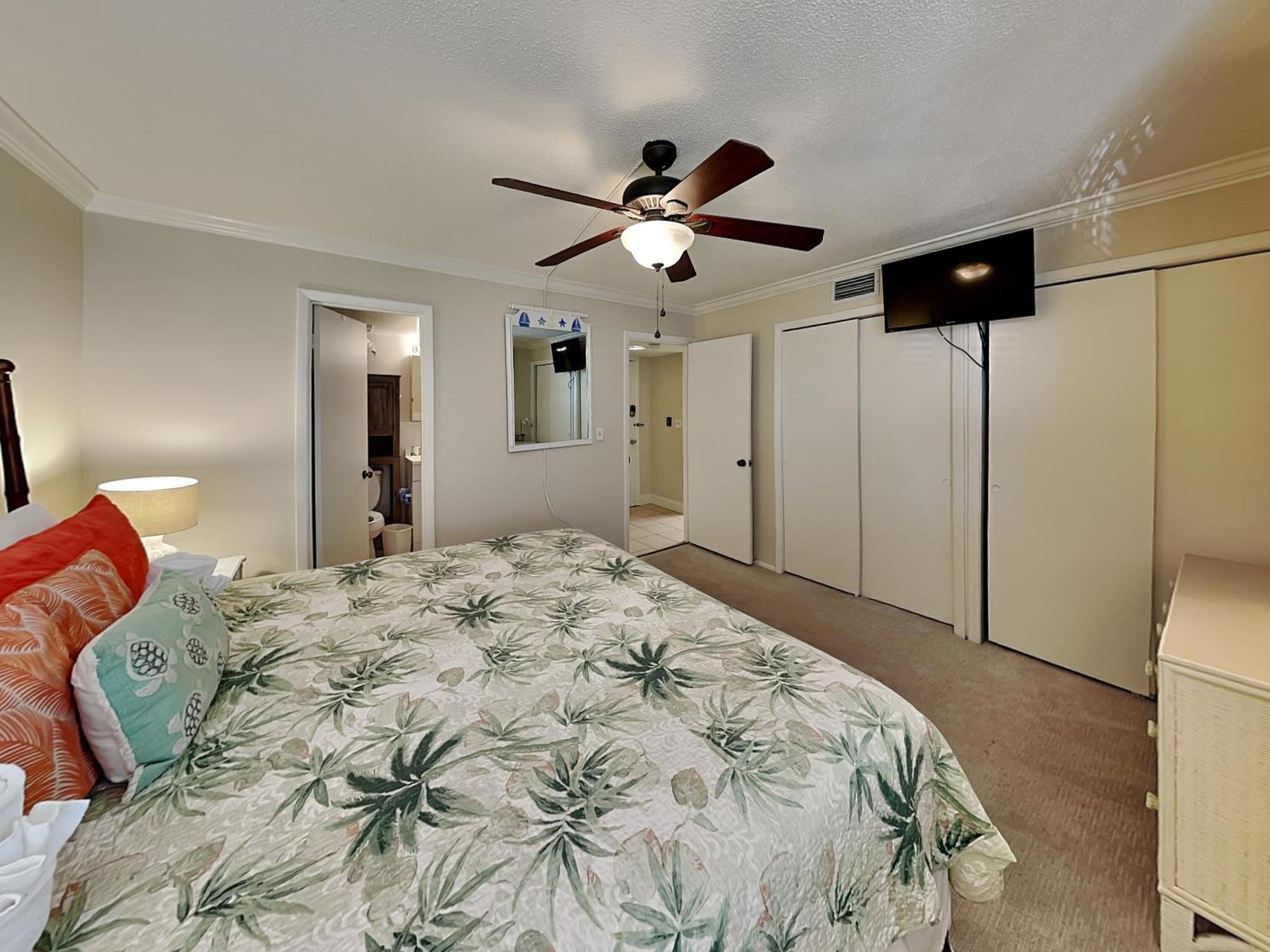 Ferienwohnung Bent Palm 218 Ormond Beach Exterior foto